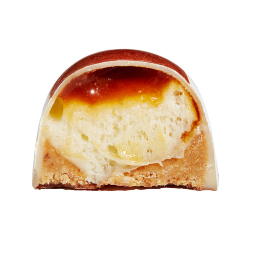 Gateau St. Honoré