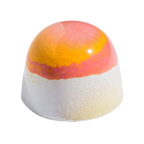 Tropical Cream Egg - Chocolat de Kat
