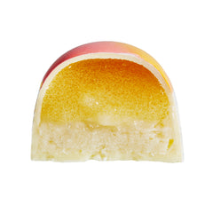 Tropical Cream Egg - Chocolat de Kat