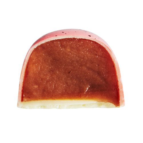 Wild Strawberry - Chocolat de Kat